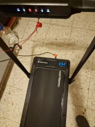 Tapis roulant intelligent MOBVOI HOME con Bluetooth