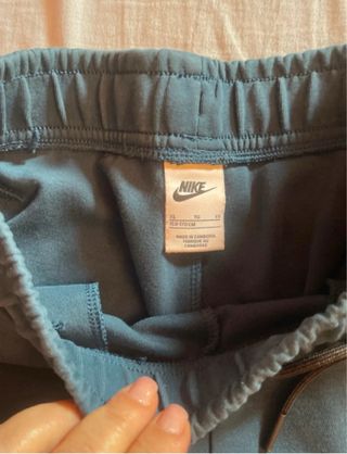 Tuta Nike Tech Fleece originale