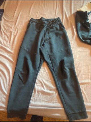 Tuta Nike Tech Fleece originale