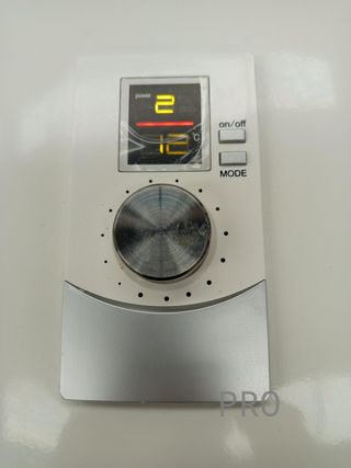 Teka EWH50D Slim - Termo Eléctrico de 47 L,