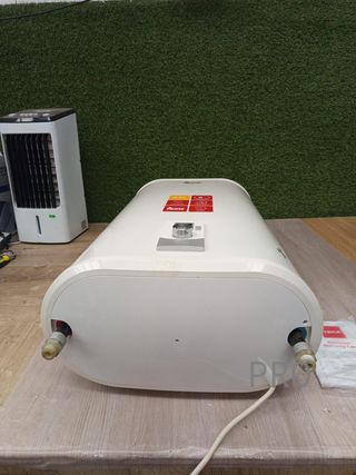 Teka EWH50D Slim - Termo Eléctrico de 47 L,