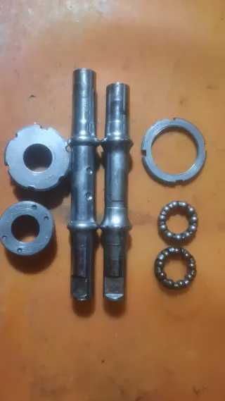 Movimento Centrale Bicicletta