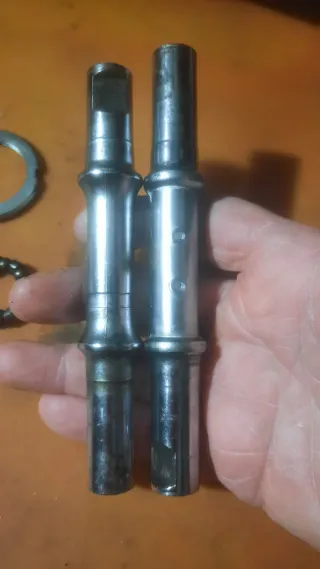 Movimento Centrale Bicicletta