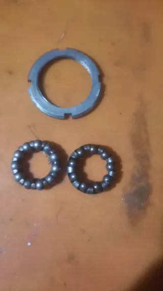 Movimento Centrale Bicicletta