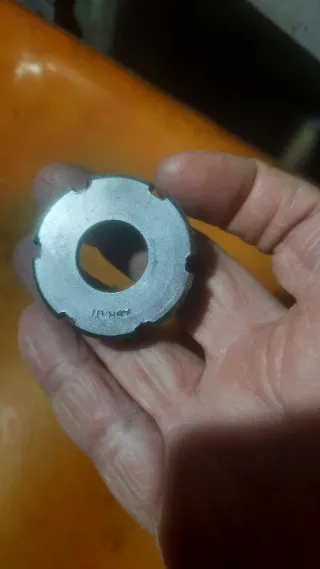 Movimento Centrale Bicicletta