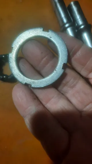 Movimento Centrale Bicicletta