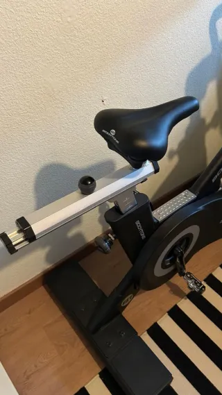 Bicicleta Spinning Bodytone MT-2