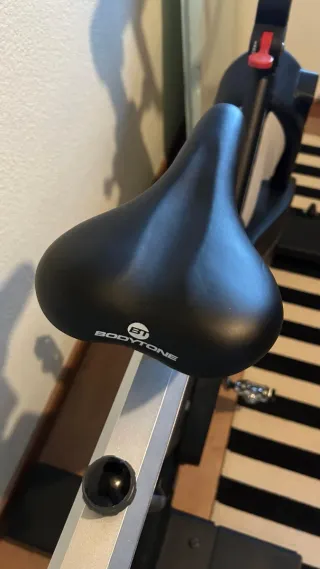 Bicicleta Spinning Bodytone MT-2