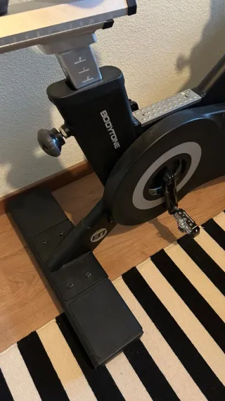 Bicicleta Spinning Bodytone MT-2