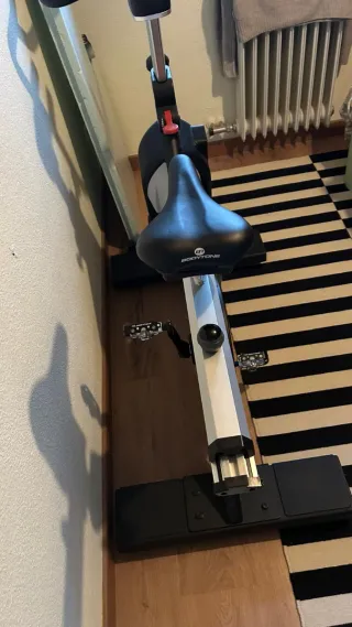 Bicicleta Spinning Bodytone MT-2