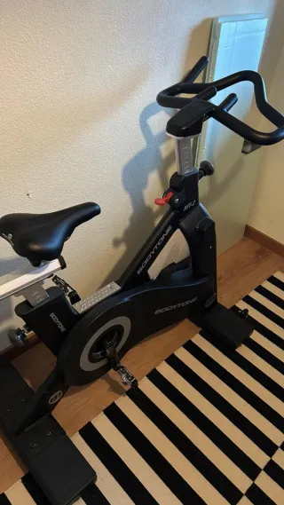 Bicicleta Spinning Bodytone MT-2