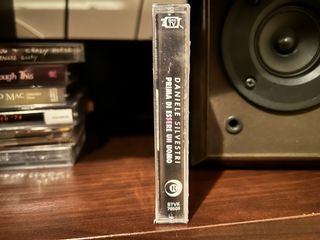 Daniele Silvestri - Prima di essere uomo (Nuovo)