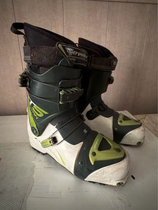 Botas esquí Dynafit TLT5