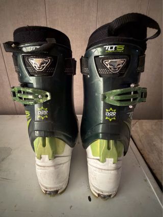 Botas esquí Dynafit TLT5