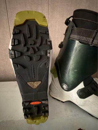 Botas esquí Dynafit TLT5