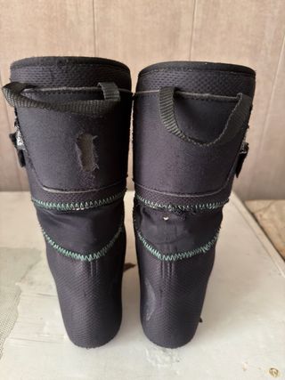 Botas esquí Dynafit TLT5
