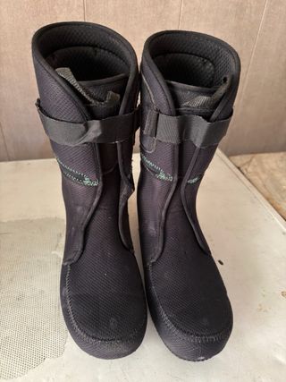 Botas esquí Dynafit TLT5