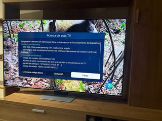 Tv Samsung Neo Qled