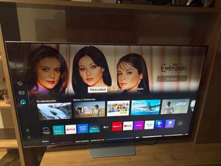 Tv Samsung Neo Qled