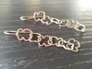 Pendientes Tous carrusel