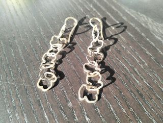 Pendientes Tous carrusel