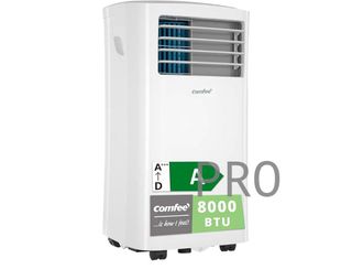 COMFEE Pingüino Aire Acondicionado Portátil 8000 BTU / 2000 Frigorías
