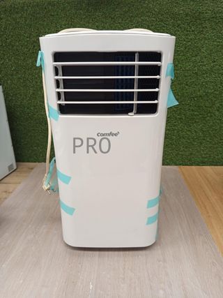COMFEE Pingüino Aire Acondicionado Portátil 8000 BTU / 2000 Frigorías