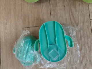 Estante Cactus Decorativo