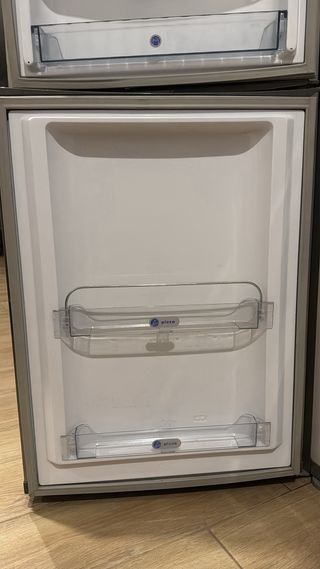 Nevera Whirlpool Grande