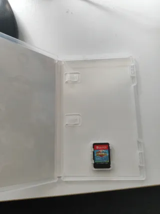 Mario & Sonic Juegos Olímpicos Tokyo 2020 Switch