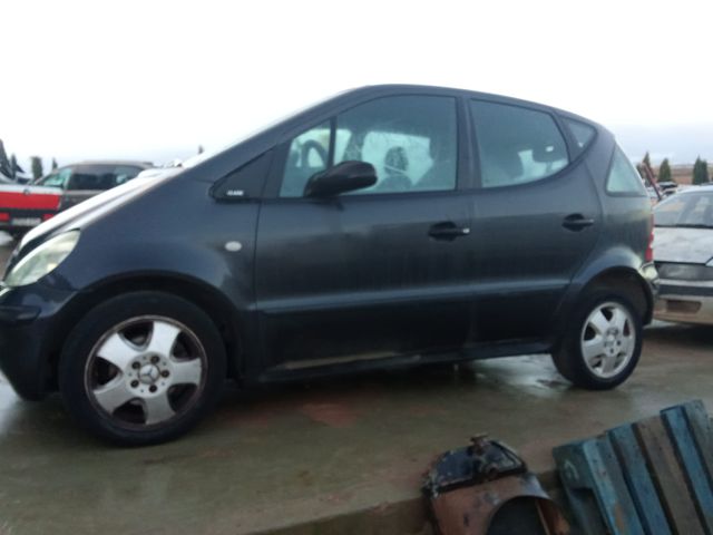 Despiece Mercedes-Benz A170CDI 1.7 2001