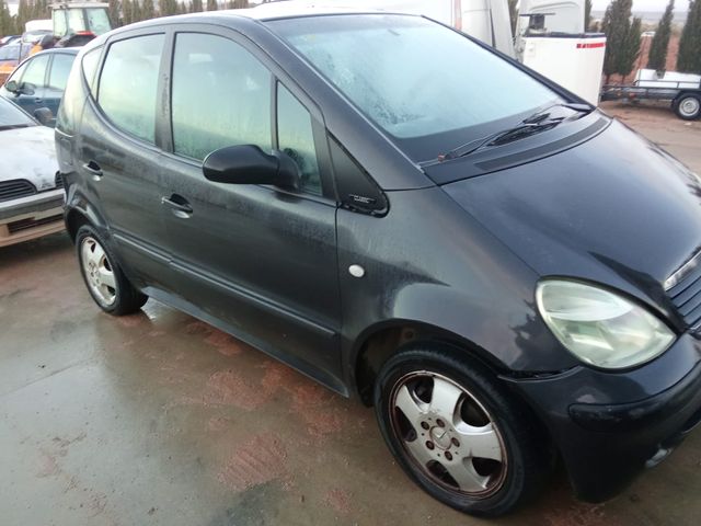 Despiece Mercedes-Benz A170CDI 1.7 2001