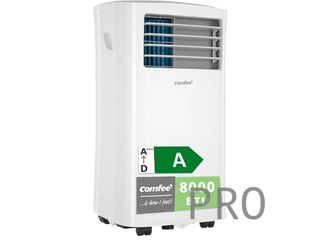 ProductoCOMFEE Pingüino Aire Acondicionado Portátil 8000 BTU / 2000 Frigorías
