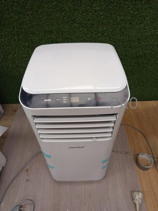 ProductoCOMFEE Pingüino Aire Acondicionado Portátil 8000 BTU / 2000 Frigorías