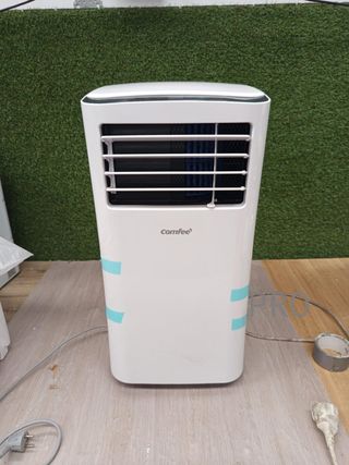 ProductoCOMFEE Pingüino Aire Acondicionado Portátil 8000 BTU / 2000 Frigorías