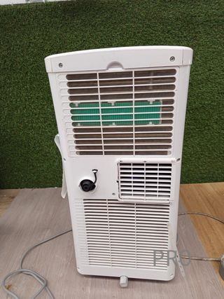 ProductoCOMFEE Pingüino Aire Acondicionado Portátil 8000 BTU / 2000 Frigorías