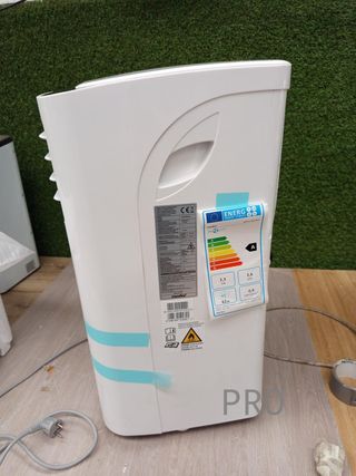 ProductoCOMFEE Pingüino Aire Acondicionado Portátil 8000 BTU / 2000 Frigorías