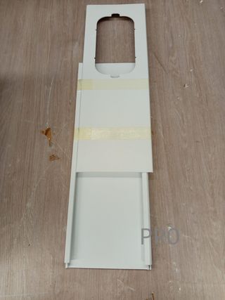 ProductoCOMFEE Pingüino Aire Acondicionado Portátil 8000 BTU / 2000 Frigorías