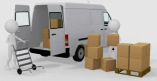 Mudanza transporte precio económico