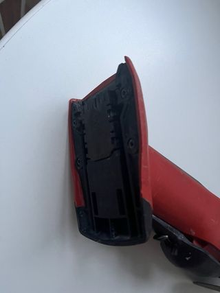 Hilti AG 125-A22 Amoladora Angular