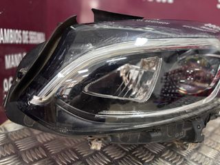 FARO IZQUIERDO MERCEDES CLASE B W246