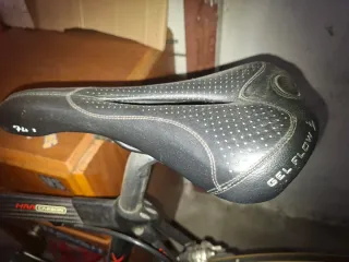 Bicicleta carbono profesional LOOK