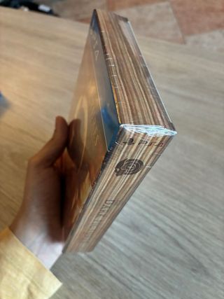 The Dark Pictures Anthology Vol. 1 PS4 Precintado