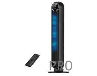 Dreo - 20dB Ventilador de Pie Silencioso