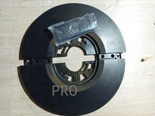 Dreo - 20dB Ventilador de Pie Silencioso