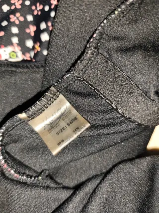 Costume da bagno tankini floreale