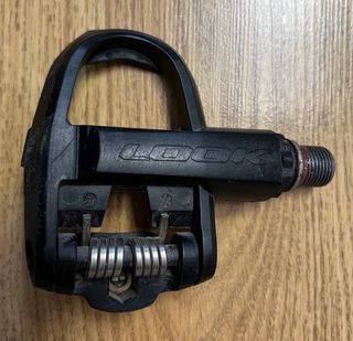 Pedales Look Keo Classic Ciclismo