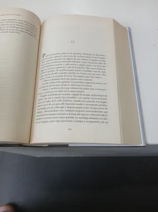 TIEMPO ENTRE COSTURAS, EL