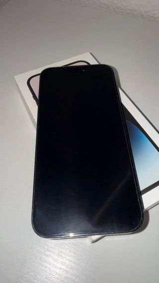 iPhone 14 Pro Max Viola