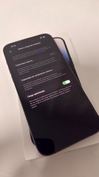 iPhone 14 Pro Max Viola